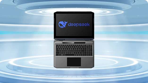 Portable AI Workstation