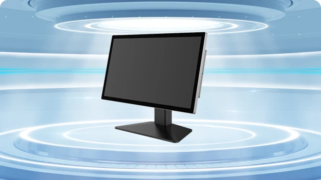 Industrial All-in-One PC