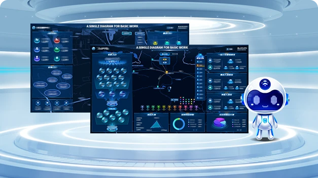 Smart Patrol Prevention and Control System