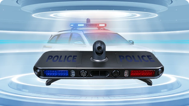 Intelligent Lightbar